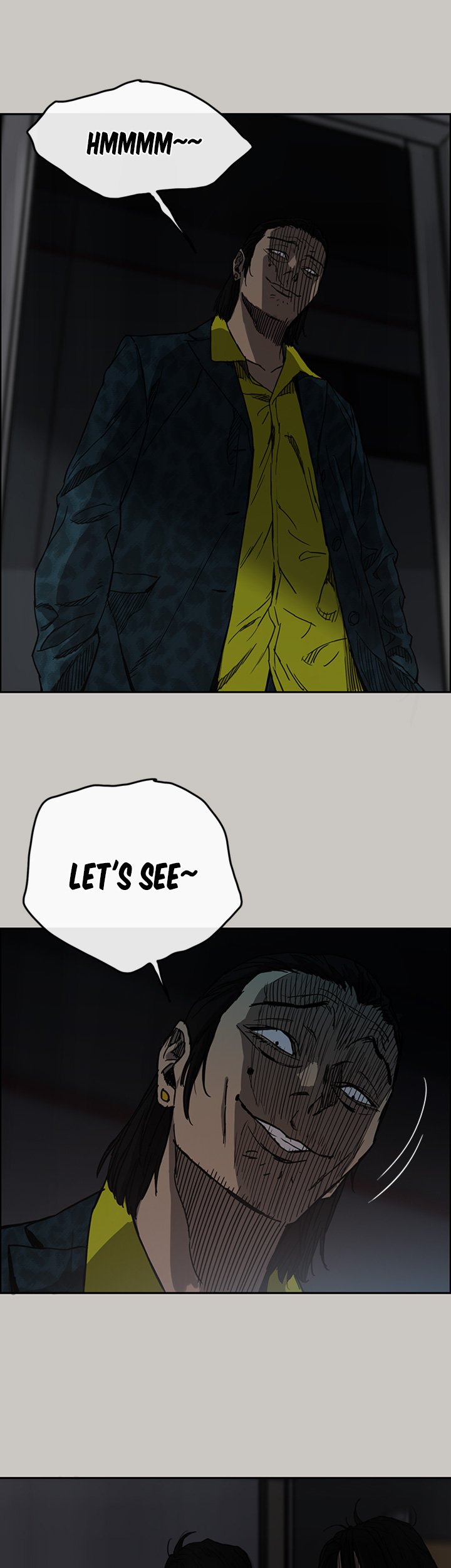 MAD : Escort Driver - Chapter 16 [photo 37] - MangaPorn