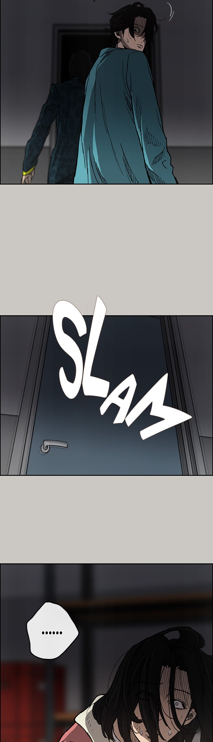 MAD : Escort Driver - Chapter 16 [photo 46] - MangaPorn