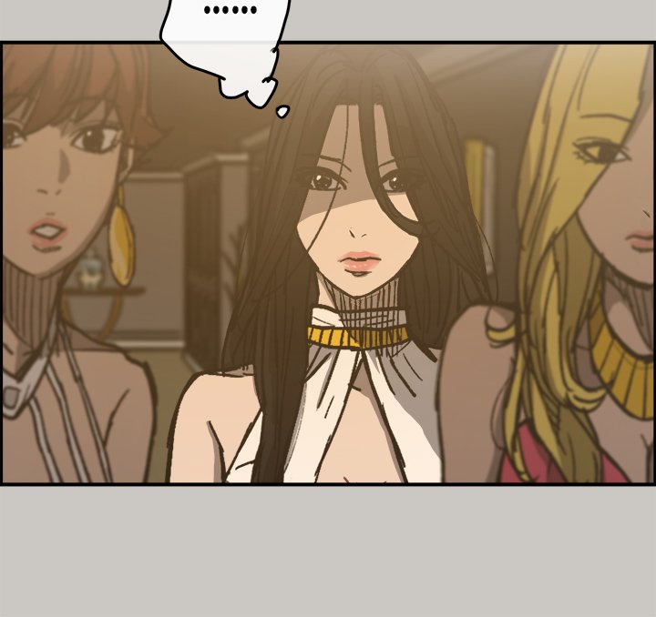 MAD : Escort Driver - Chapter 16 [photo 6] - MangaPorn