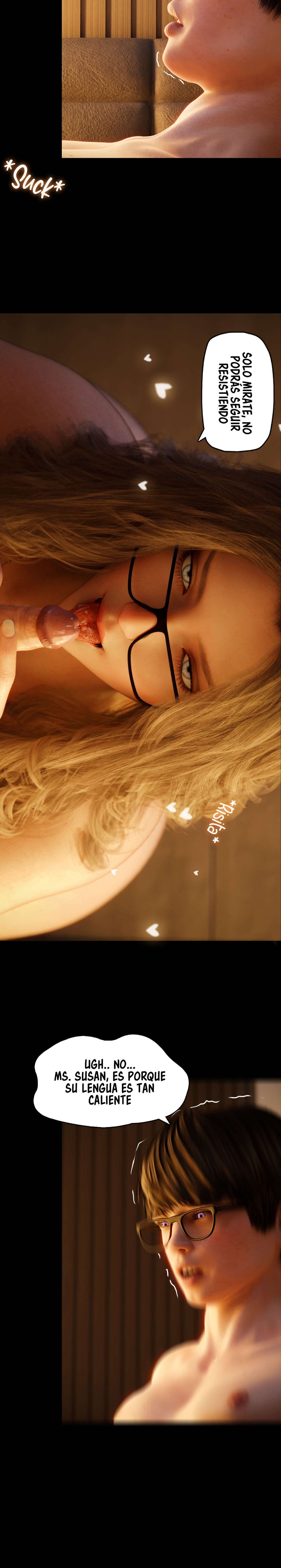 My Neighbor’s Widow Raw - Chapter 9 [photo 10] - MangaPorn