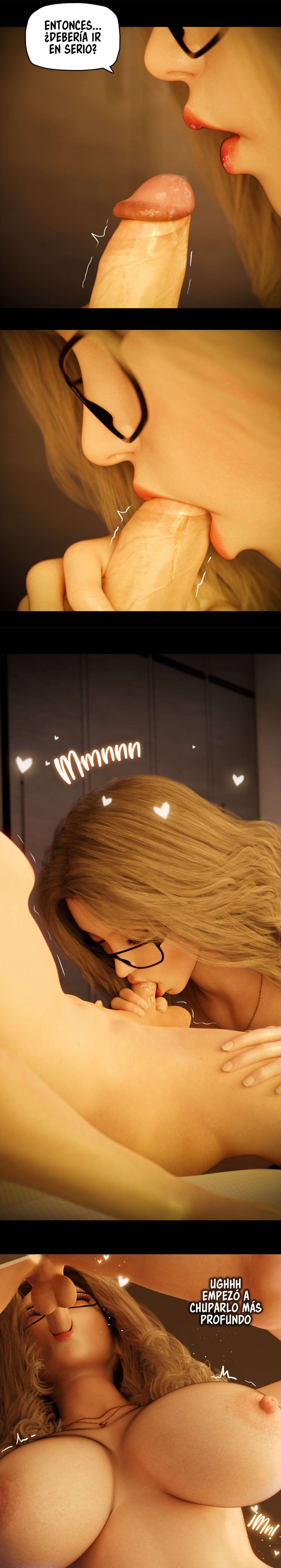 My Neighbor’s Widow Raw - Chapter 9 [photo 11] - MangaPorn