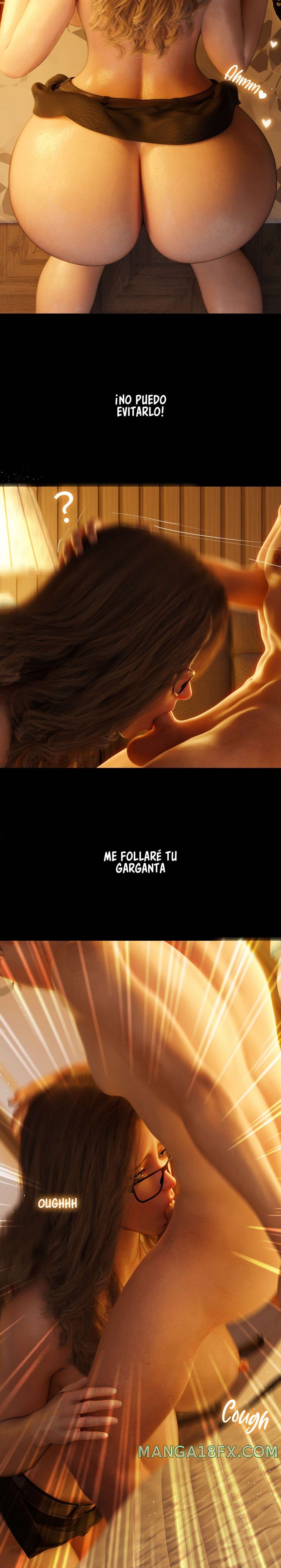 My Neighbor’s Widow Raw - Chapter 9 [photo 14] - MangaPorn