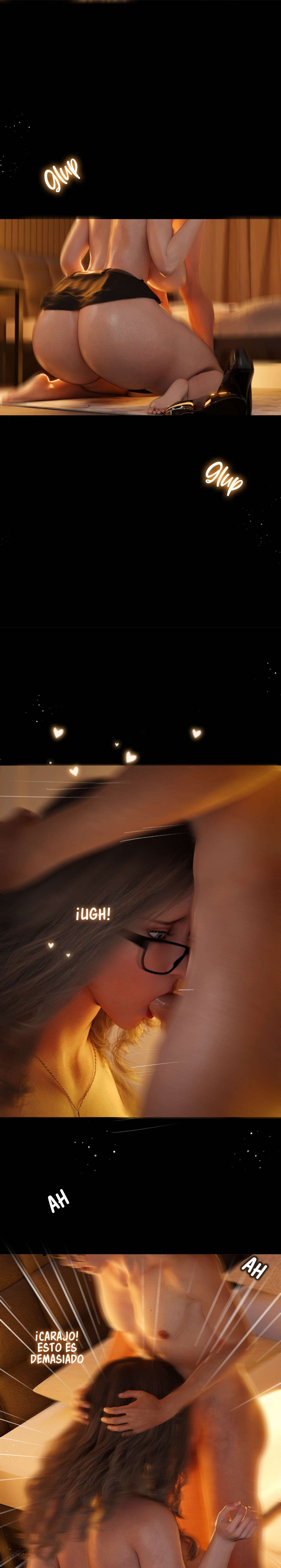 My Neighbor’s Widow Raw - Chapter 9 [photo 15] - MangaPorn