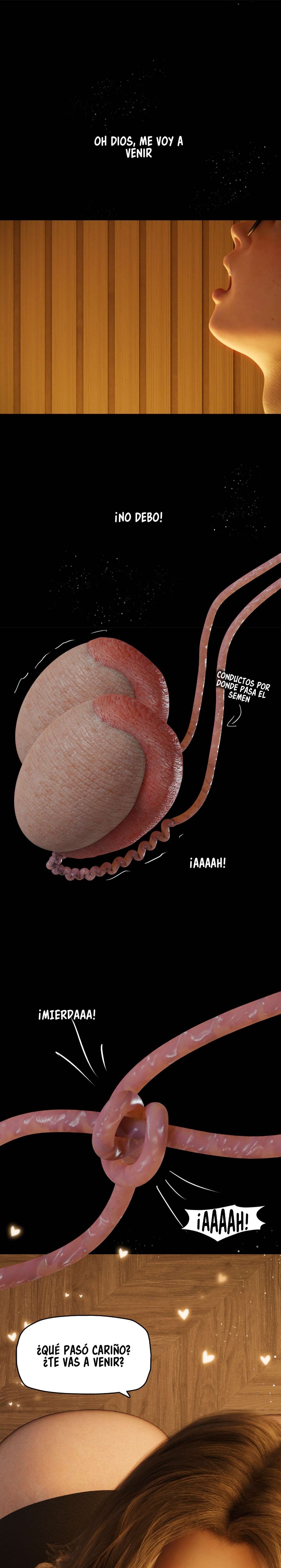 My Neighbor’s Widow Raw - Chapter 9 [photo 19] - MangaPorn