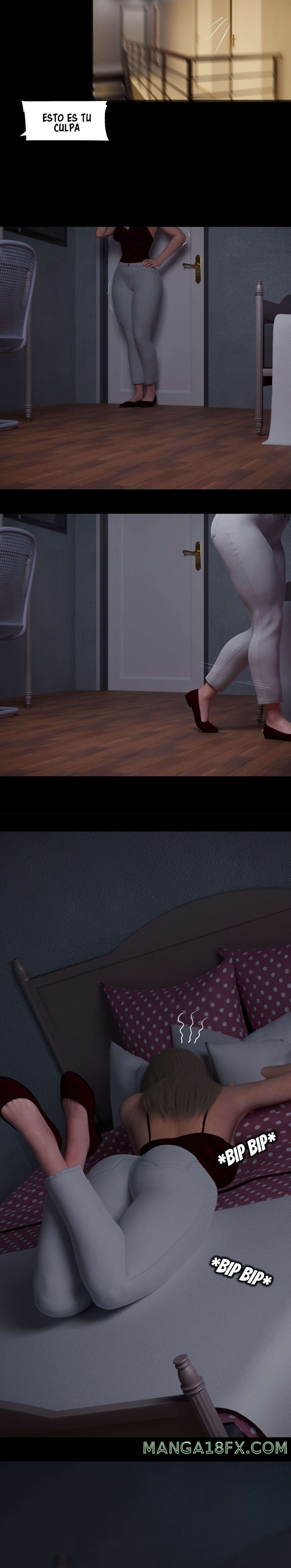 My Neighbor’s Widow Raw - Chapter 9 [photo 2] - MangaPorn