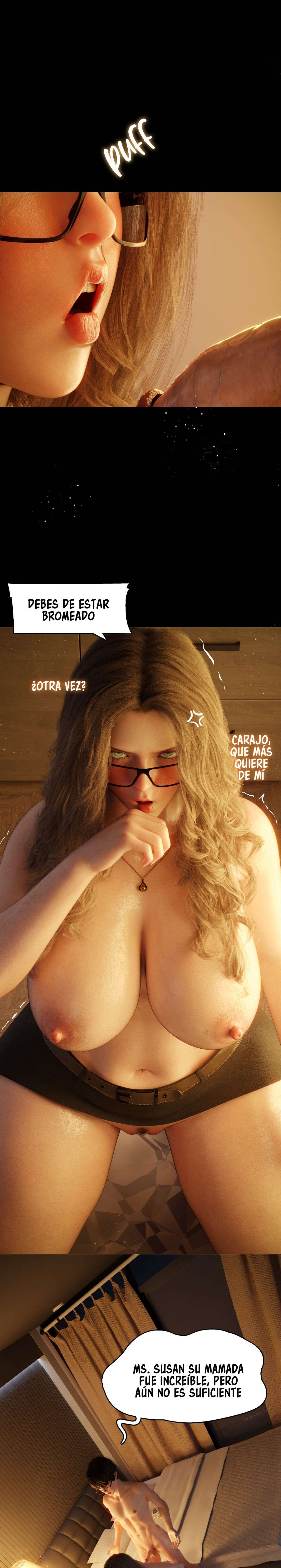 My Neighbor’s Widow Raw - Chapter 9 [photo 21] - MangaPorn