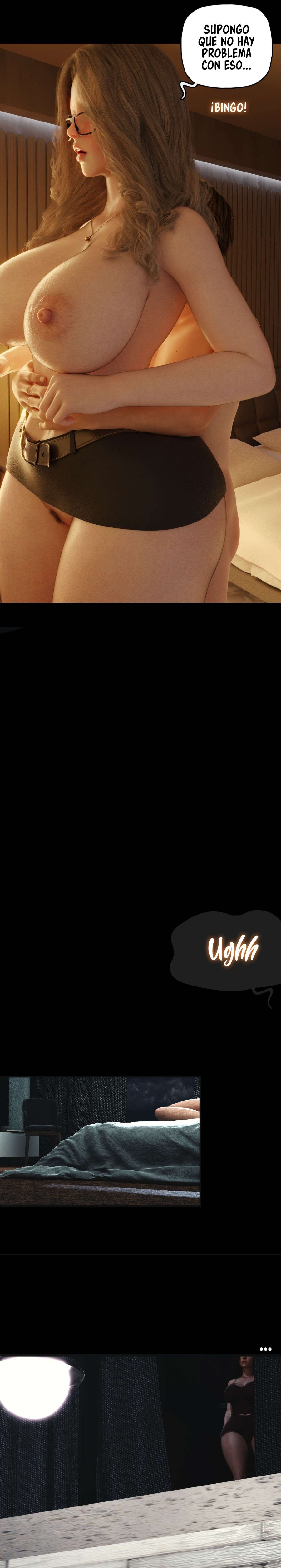 My Neighbor’s Widow Raw - Chapter 9 [photo 25] - MangaPorn