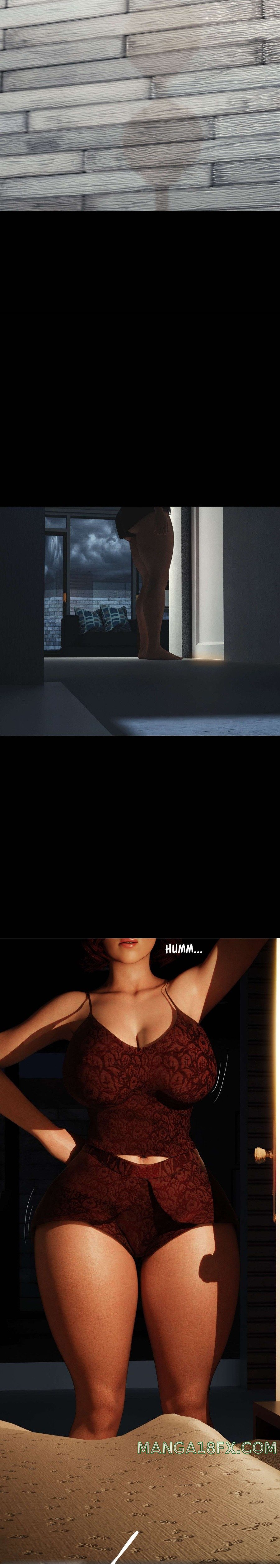 My Neighbor’s Widow Raw - Chapter 9 [photo 26] - MangaPorn