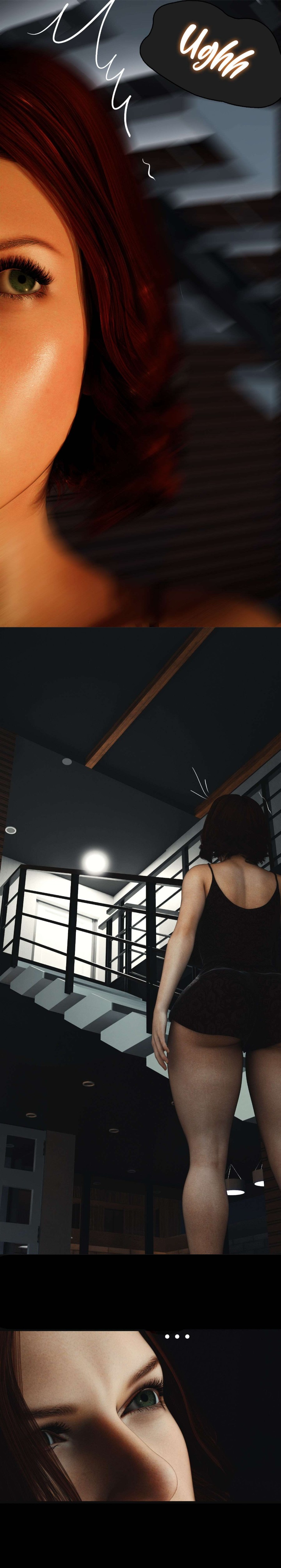 My Neighbor’s Widow Raw - Chapter 9 [photo 27] - MangaPorn