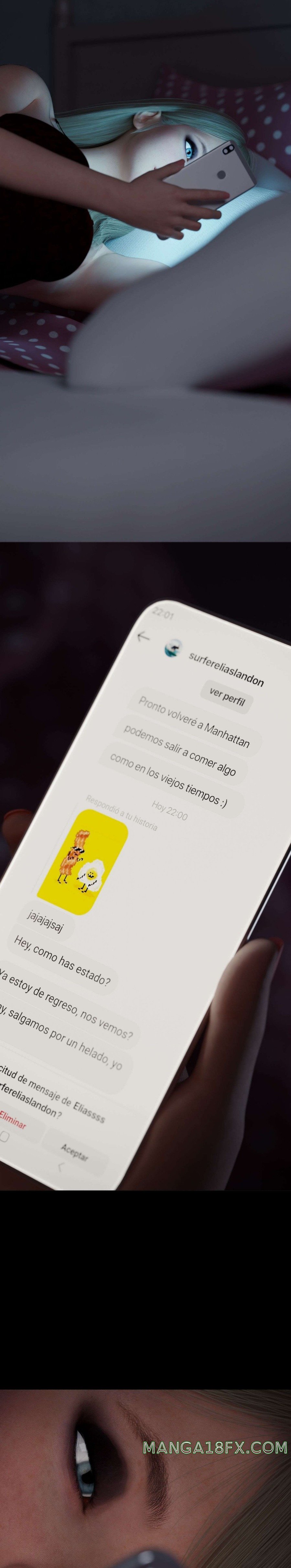 My Neighbor’s Widow Raw - Chapter 9 [photo 3] - MangaPorn