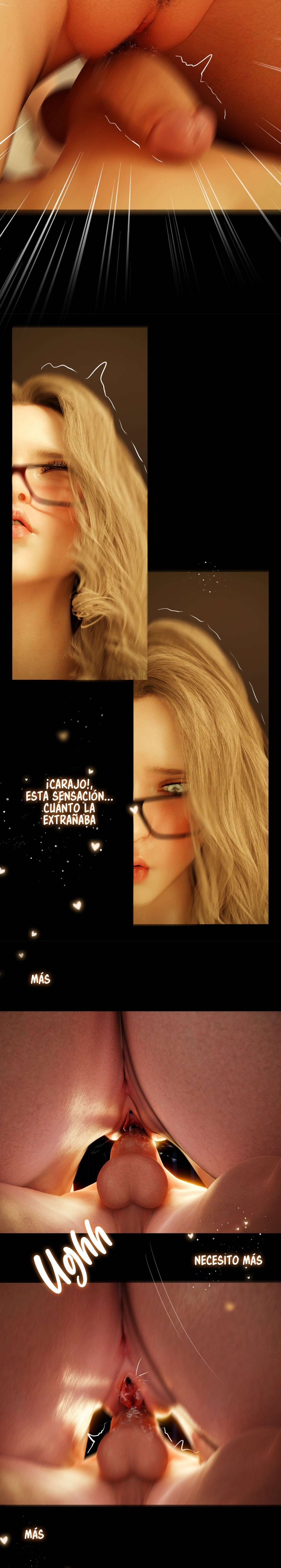 My Neighbor’s Widow Raw - Chapter 9 [photo 32] - MangaPorn