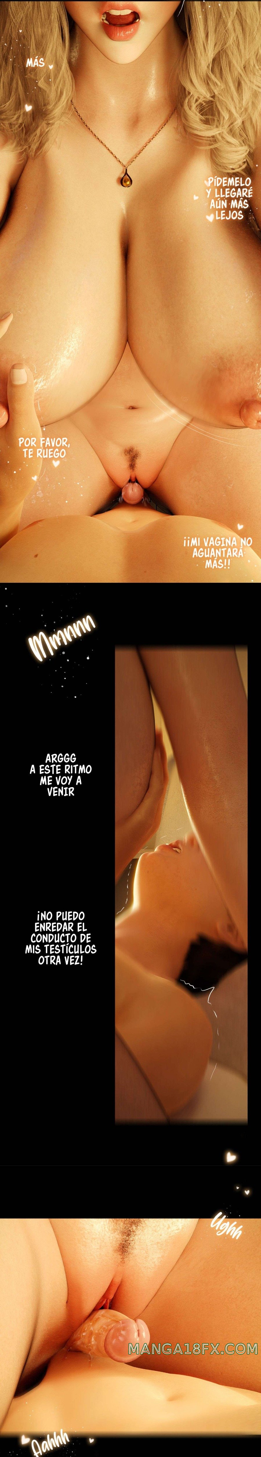 My Neighbor’s Widow Raw - Chapter 9 [photo 35] - MangaPorn