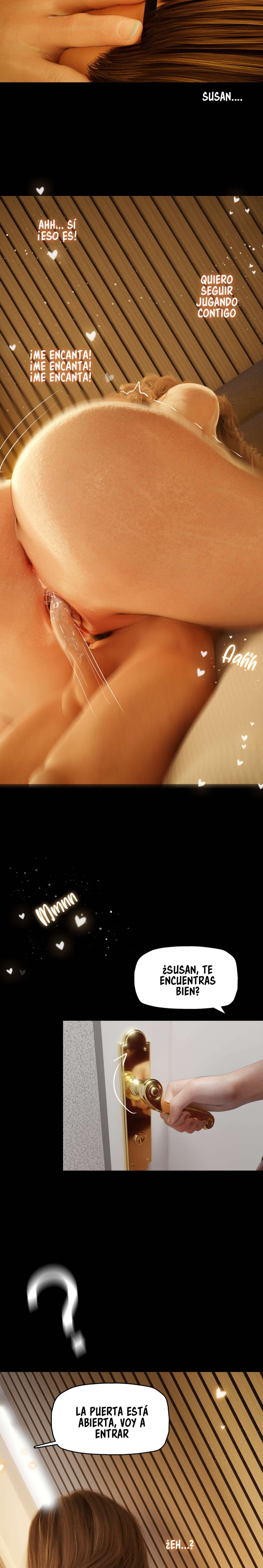 My Neighbor’s Widow Raw - Chapter 9 [photo 42] - MangaPorn