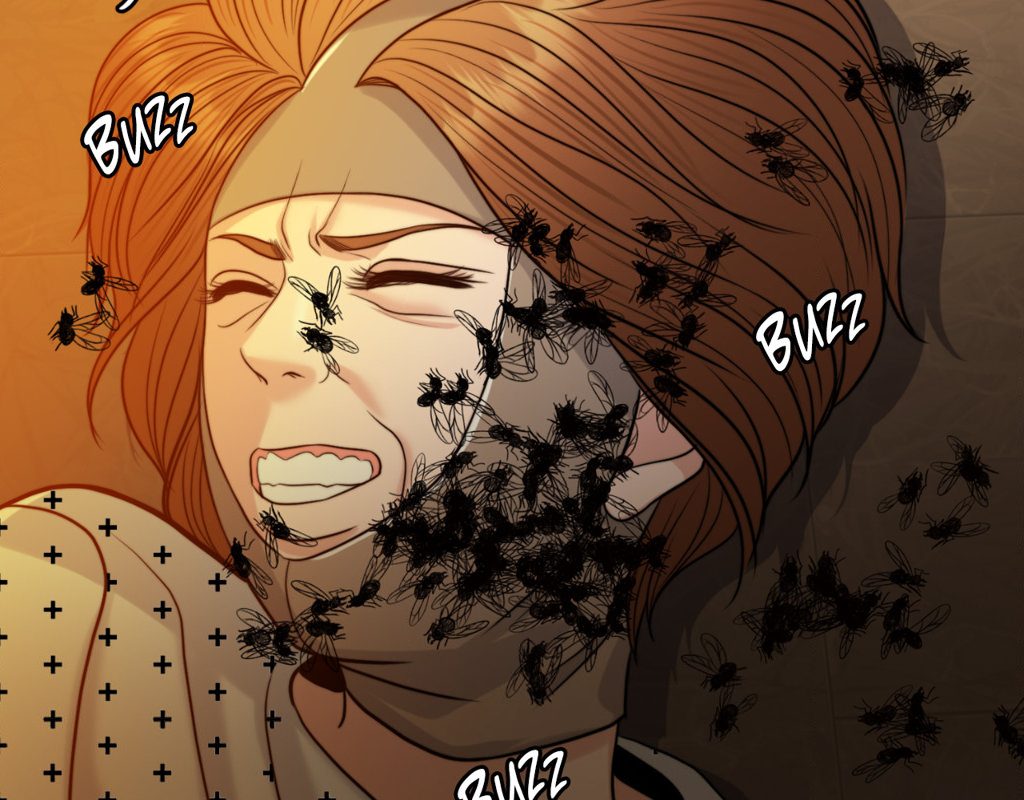 Wife for 1000 Days - Chapter 90 [photo 133] - MangaPorn