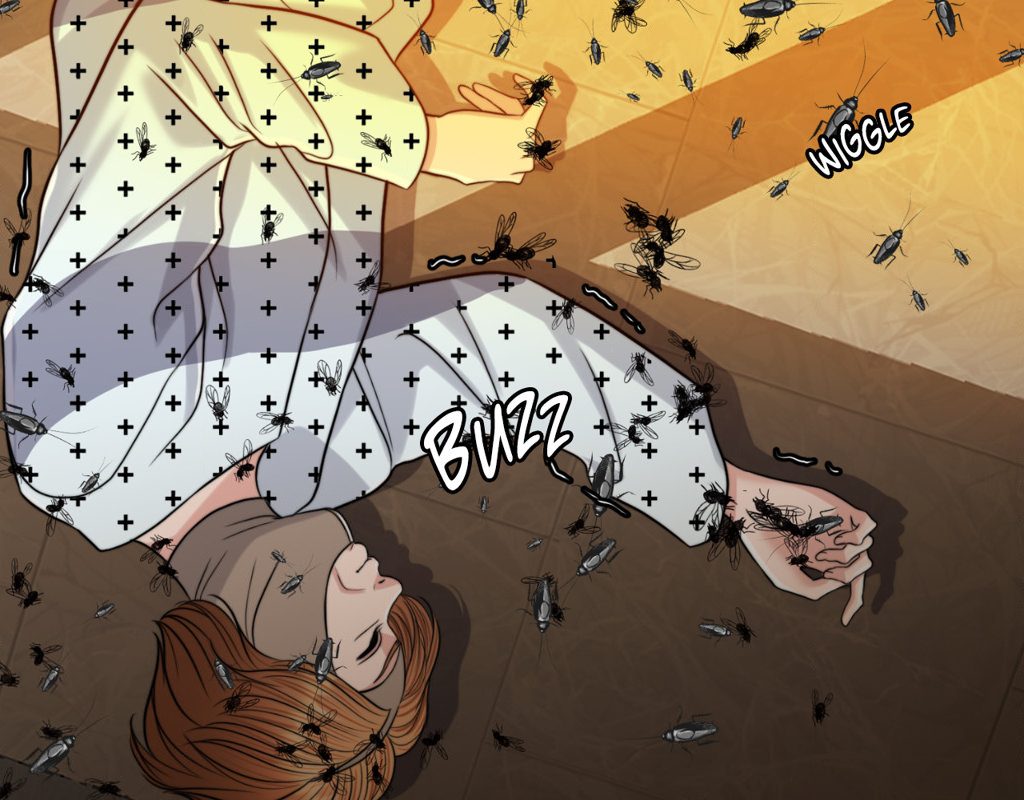 Wife for 1000 Days - Chapter 90 [photo 138] - MangaPorn