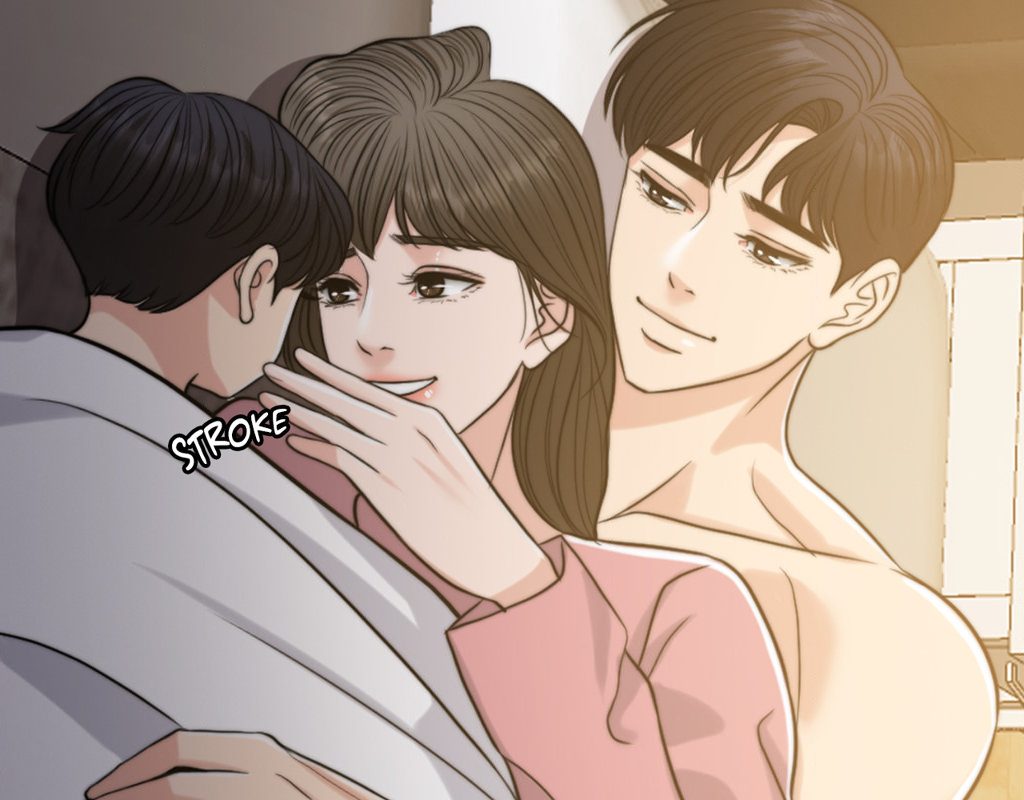 Wife for 1000 Days - Chapter 90 [photo 176] - MangaPorn