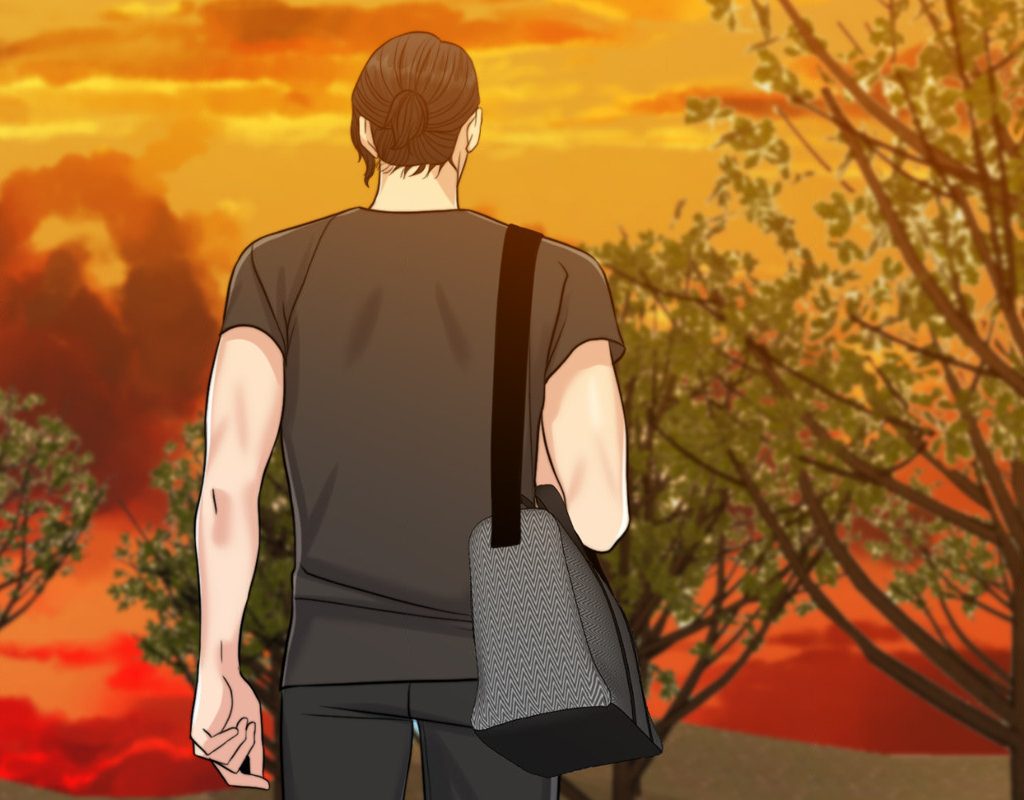 Wife for 1000 Days - Chapter 90 [photo 21] - MangaPorn