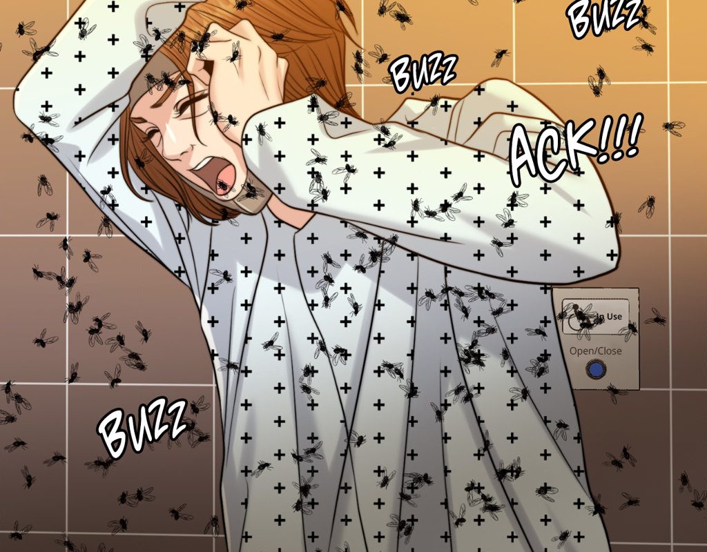 Wife for 1000 Days - Chapter 90 [photo 59] - MangaPorn