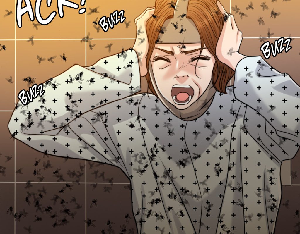 Wife for 1000 Days - Chapter 90 [photo 62] - MangaPorn