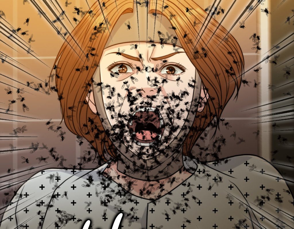 Wife for 1000 Days - Chapter 90 [photo 70] - MangaPorn