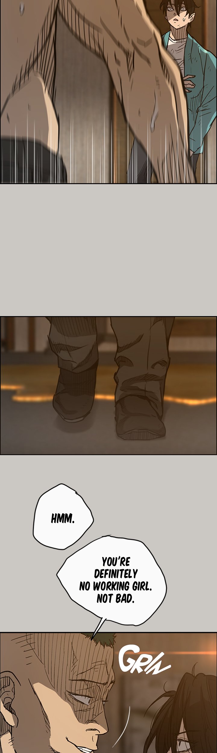 MAD : Escort Driver - Chapter 17 [photo 10] - MangaPorn