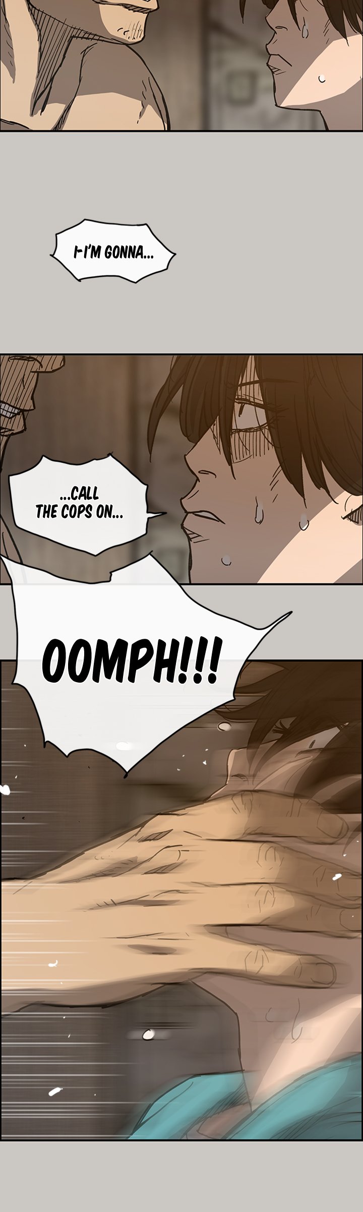 MAD : Escort Driver - Chapter 17 [photo 11] - MangaPorn