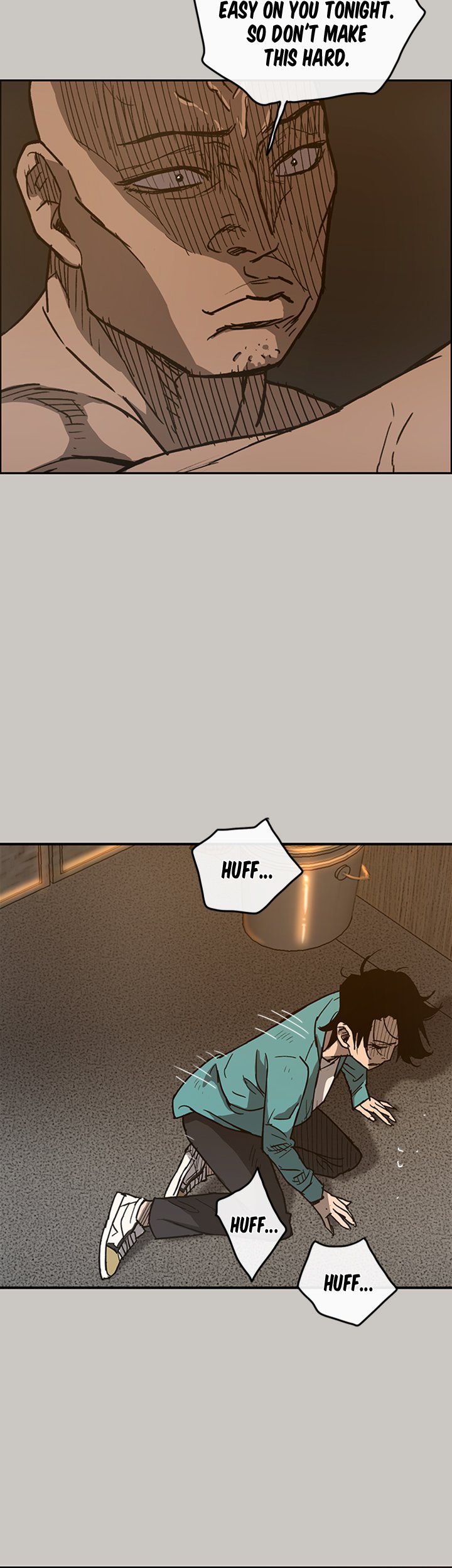 MAD : Escort Driver - Chapter 17 [photo 13] - MangaPorn