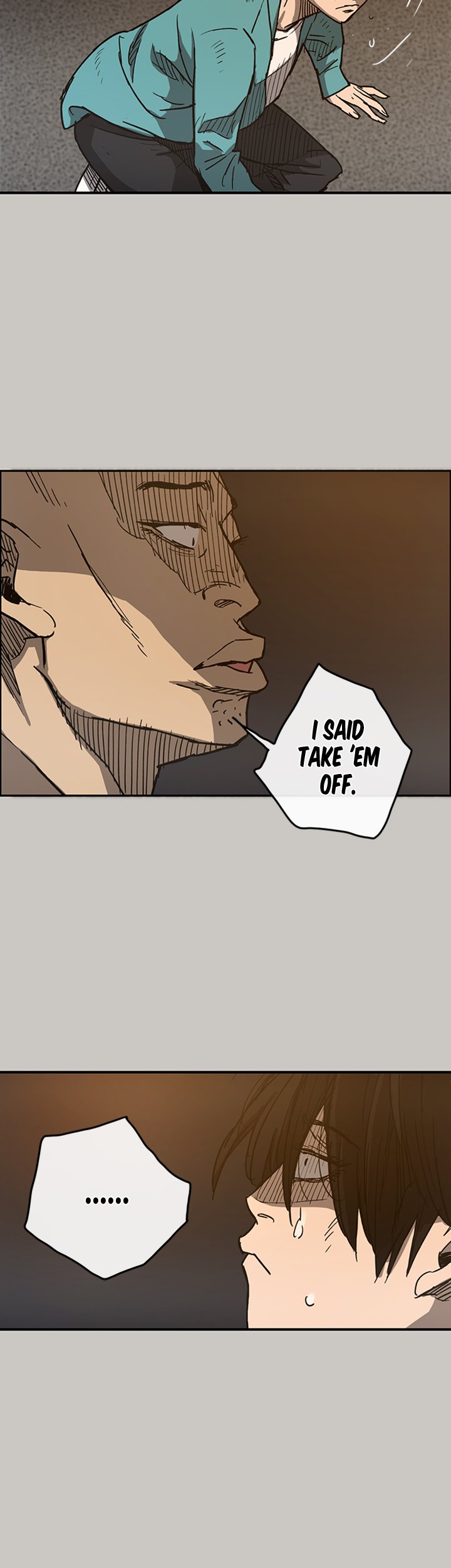 MAD : Escort Driver - Chapter 17 [photo 15] - MangaPorn