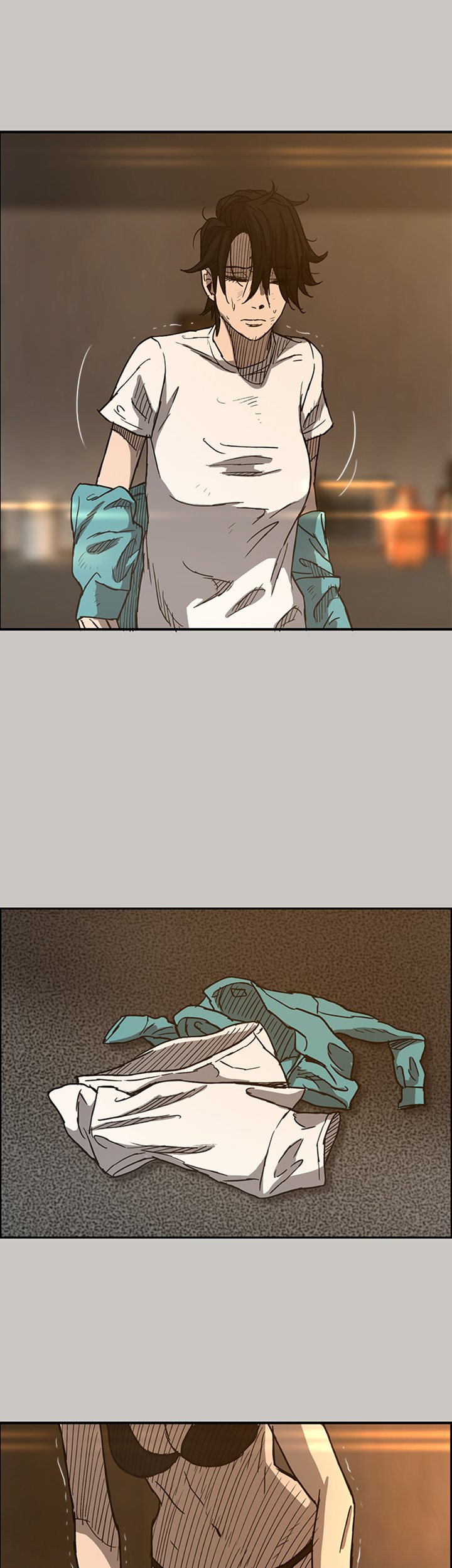 MAD : Escort Driver - Chapter 17 [photo 16] - MangaPorn