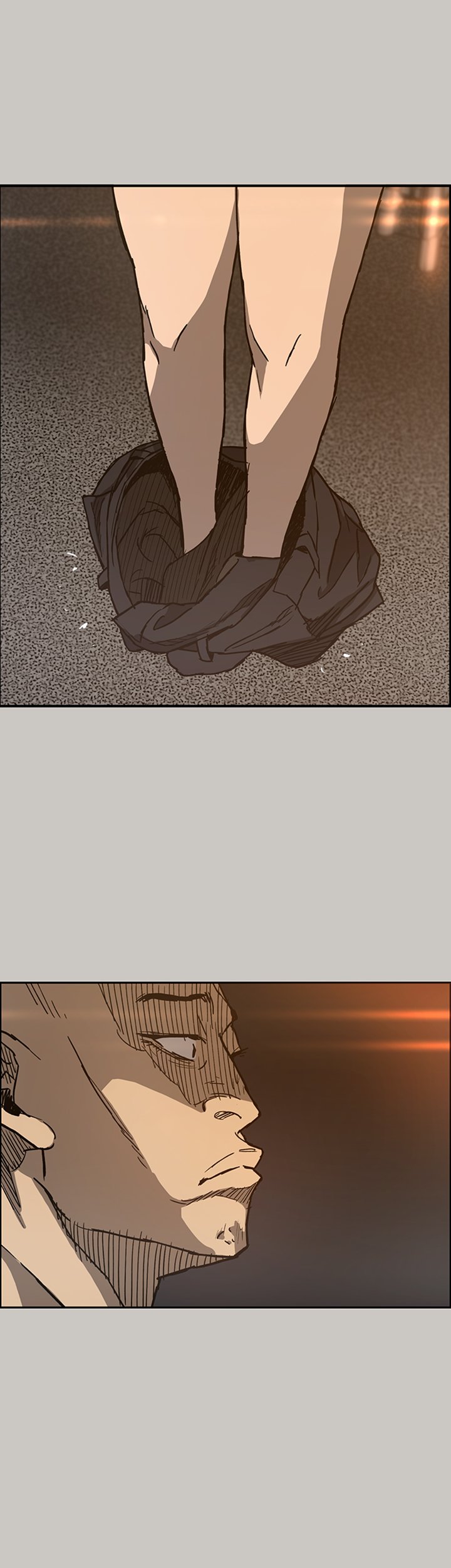 MAD : Escort Driver - Chapter 17 [photo 18] - MangaPorn