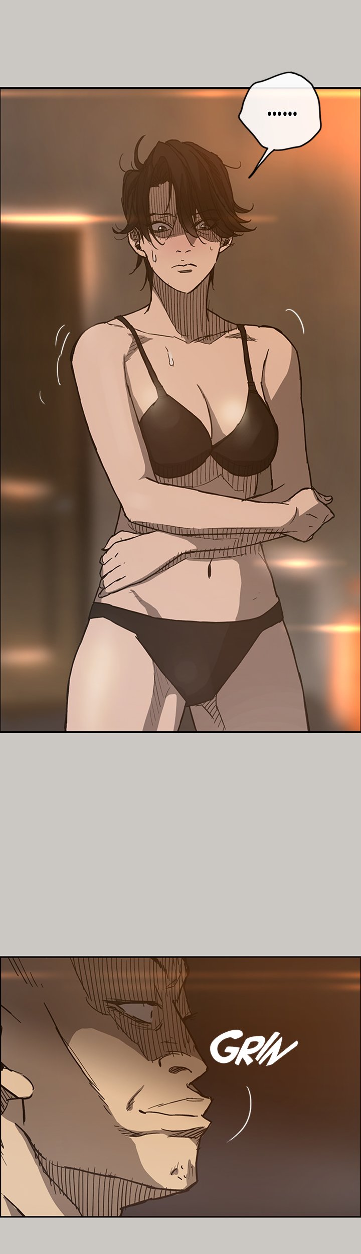 MAD : Escort Driver - Chapter 17 [photo 19] - MangaPorn