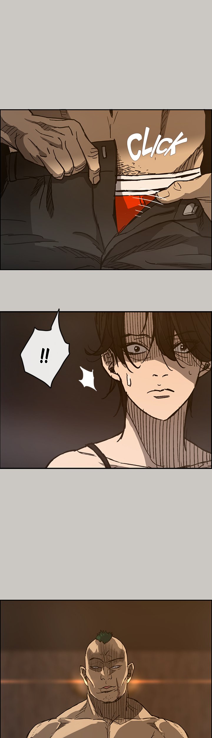 MAD : Escort Driver - Chapter 17 [photo 20] - MangaPorn