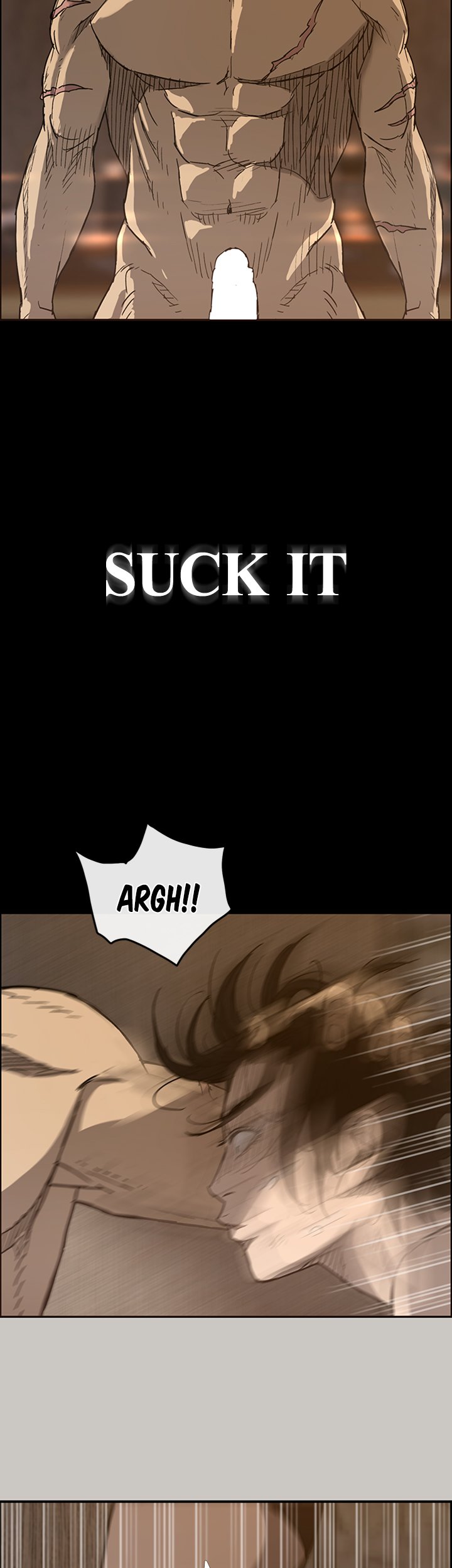 MAD : Escort Driver - Chapter 17 [photo 21] - MangaPorn