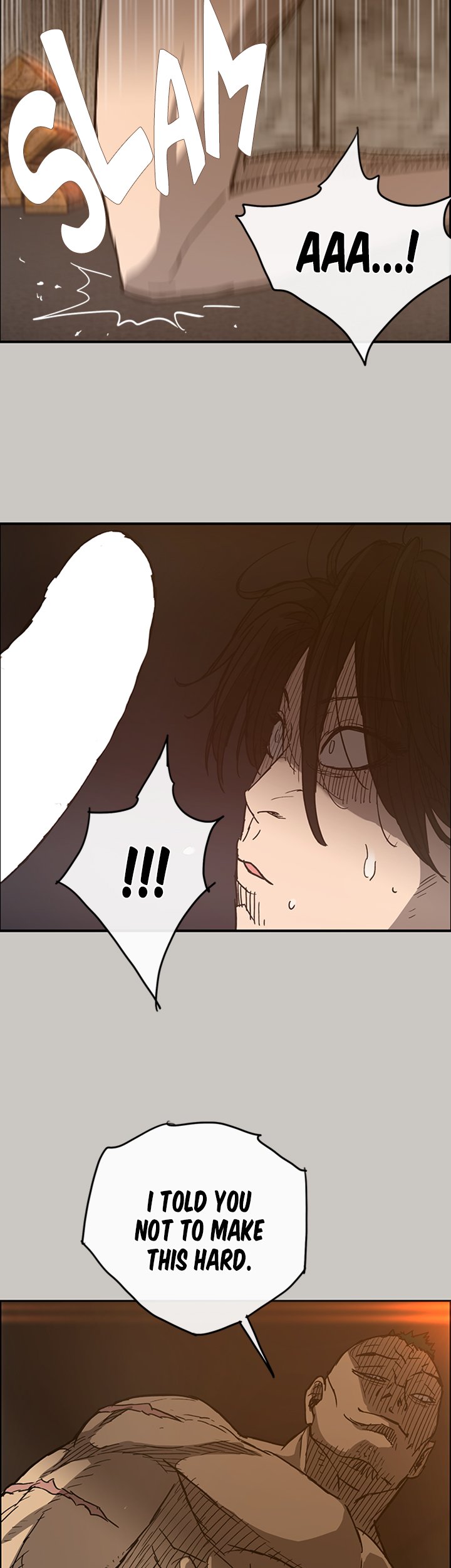 MAD : Escort Driver - Chapter 17 [photo 22] - MangaPorn