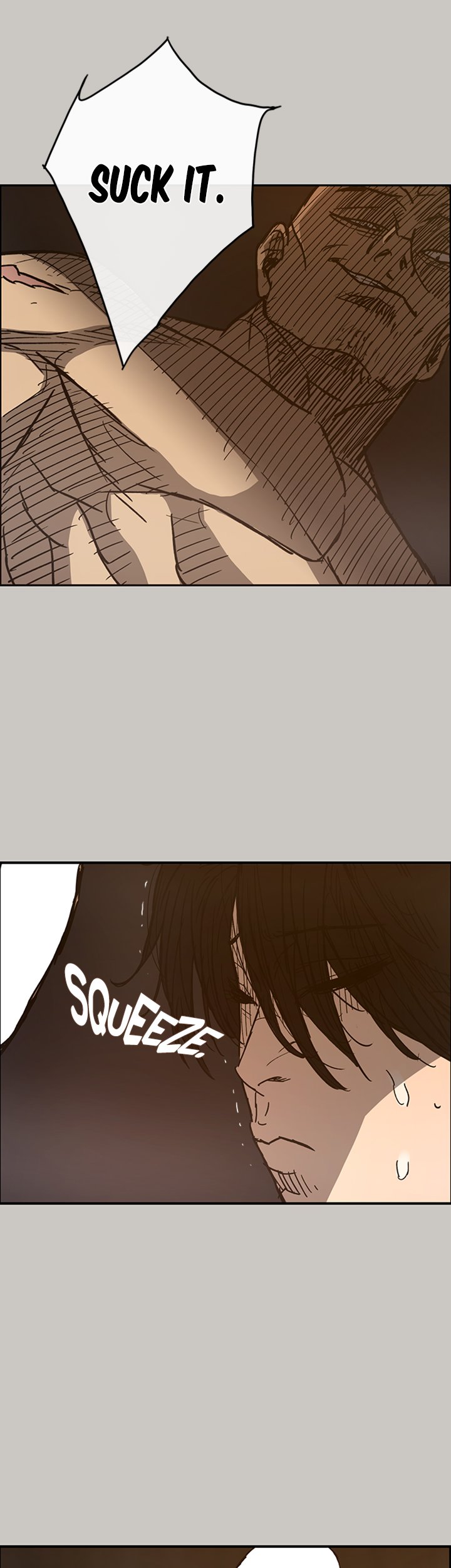 MAD : Escort Driver - Chapter 17 [photo 24] - MangaPorn