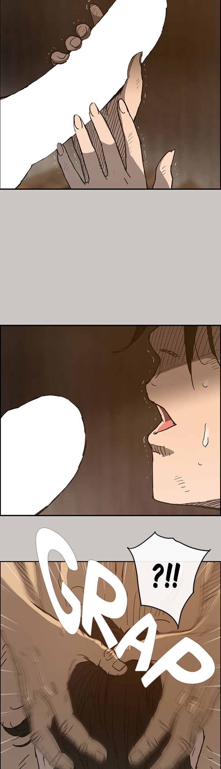 MAD : Escort Driver - Chapter 17 [photo 25] - MangaPorn