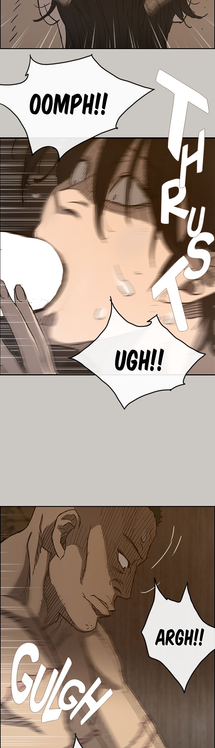 MAD : Escort Driver - Chapter 17 [photo 26] - MangaPorn