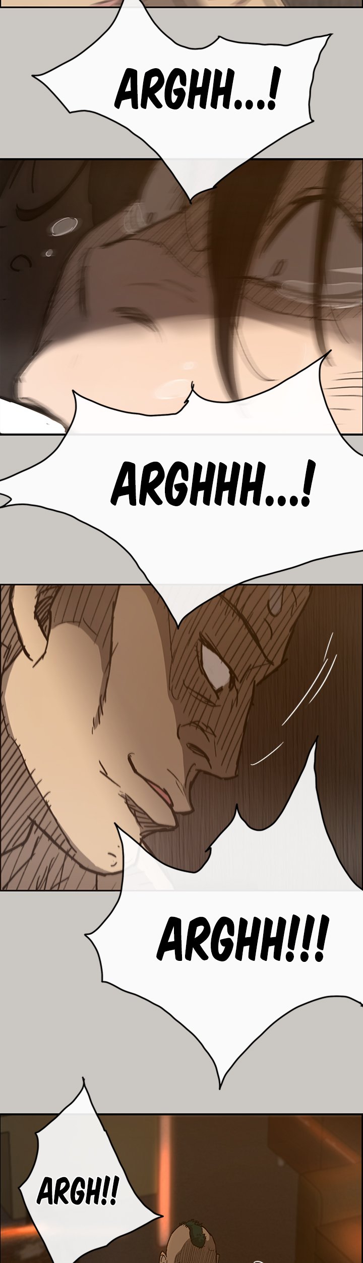 MAD : Escort Driver - Chapter 17 [photo 27] - MangaPorn