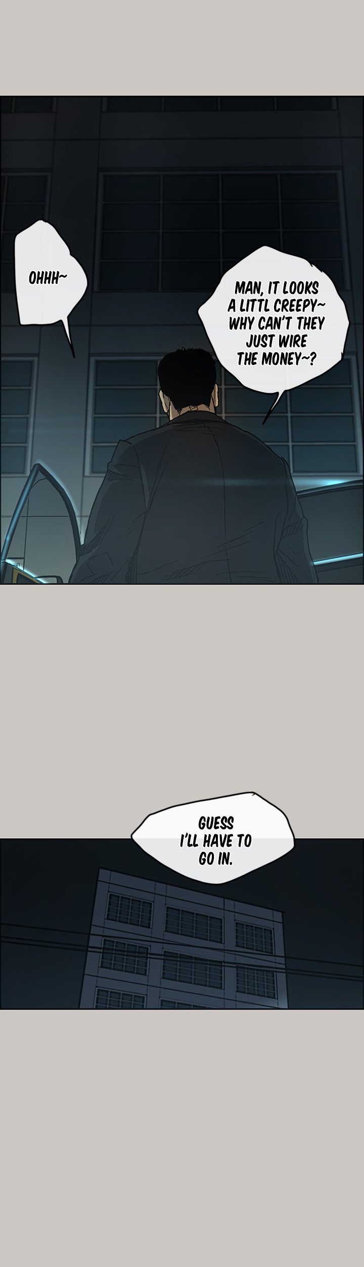 MAD : Escort Driver - Chapter 17 [photo 31] - MangaPorn