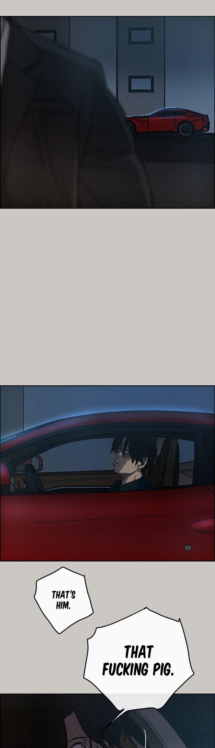 MAD : Escort Driver - Chapter 17 [photo 37] - MangaPorn