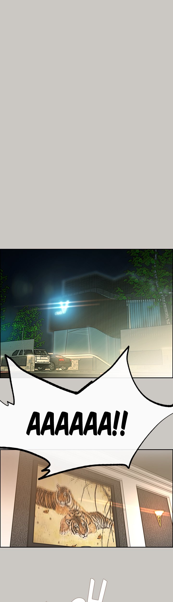 MAD : Escort Driver - Chapter 17 [photo 42] - MangaPorn