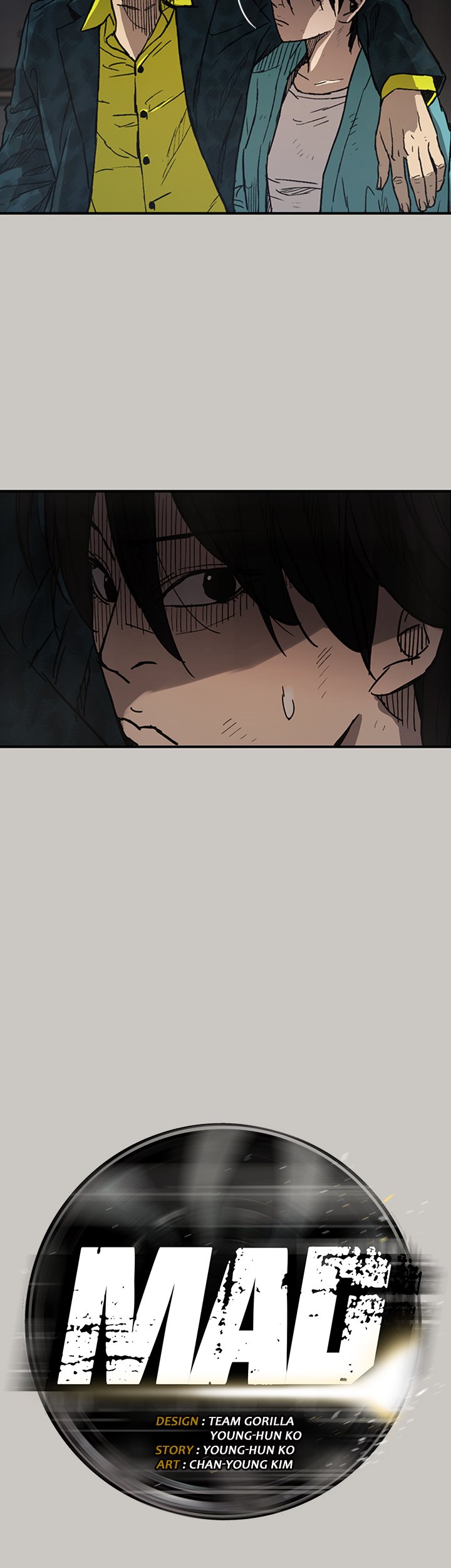 MAD : Escort Driver - Chapter 17 [photo 5] - MangaPorn