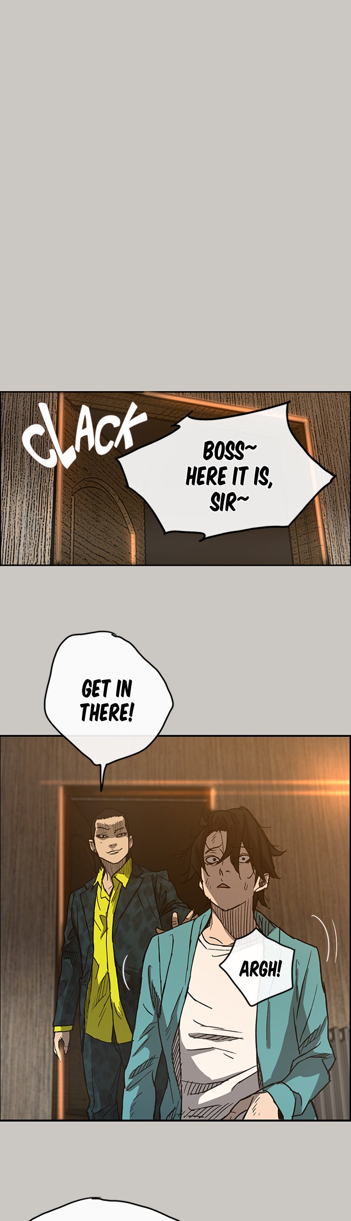 MAD : Escort Driver - Chapter 17 [photo 7] - MangaPorn