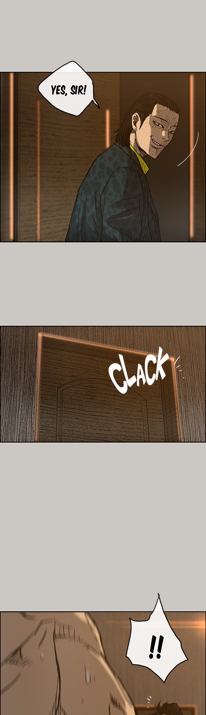 MAD : Escort Driver - Chapter 17 [photo 9] - MangaPorn