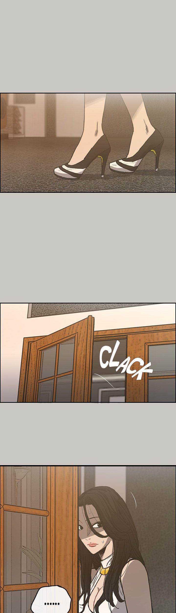 MAD : Escort Driver - Chapter 18 [photo 12] - MangaPorn