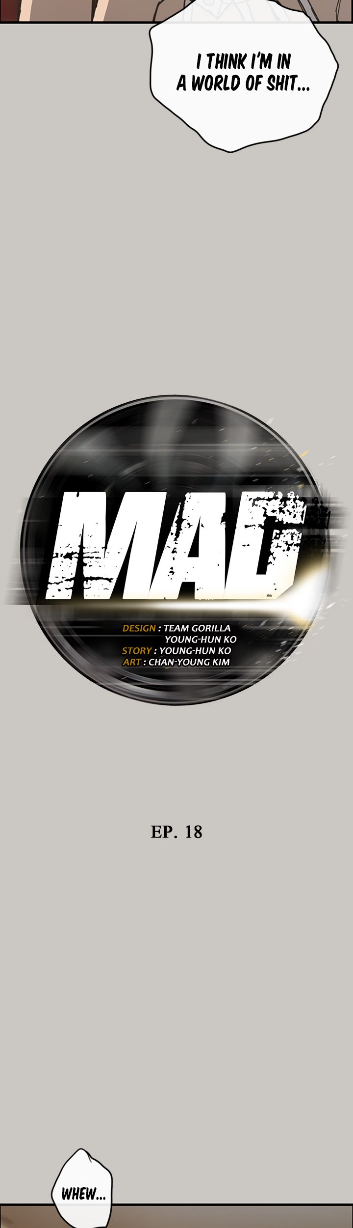 MAD : Escort Driver - Chapter 18 [photo 18] - MangaPorn