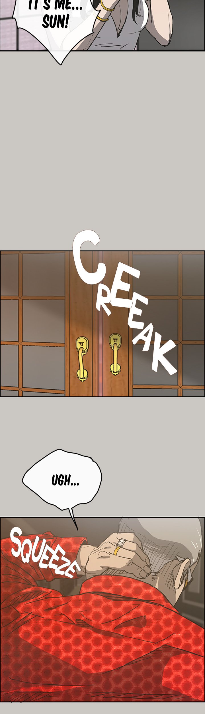 MAD : Escort Driver - Chapter 18 [photo 24] - MangaPorn