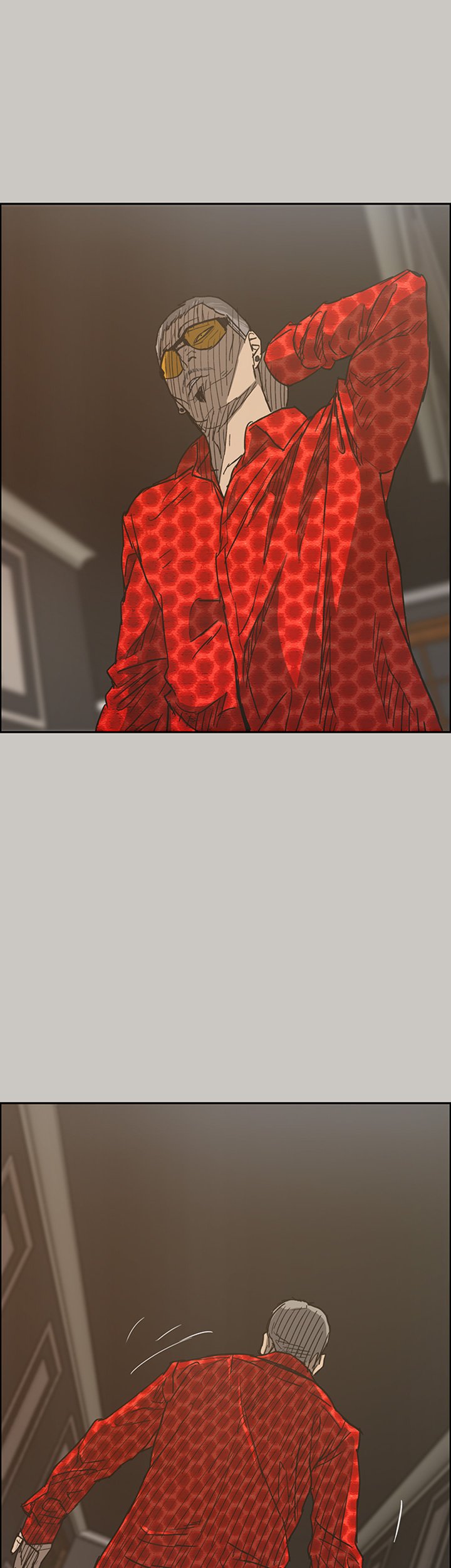 MAD : Escort Driver - Chapter 18 [photo 25] - MangaPorn