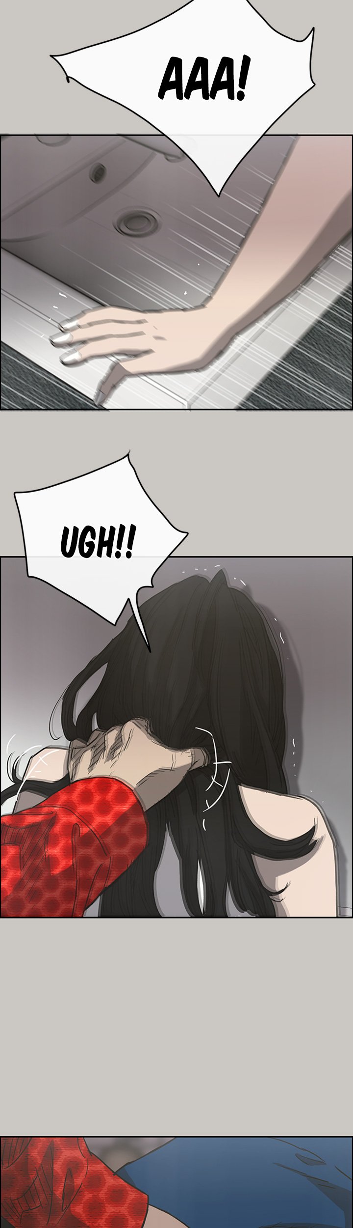 MAD : Escort Driver - Chapter 18 [photo 37] - MangaPorn