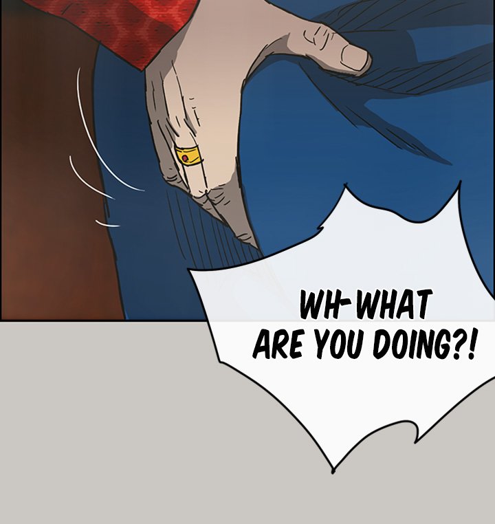 MAD : Escort Driver - Chapter 18 [photo 38] - MangaPorn